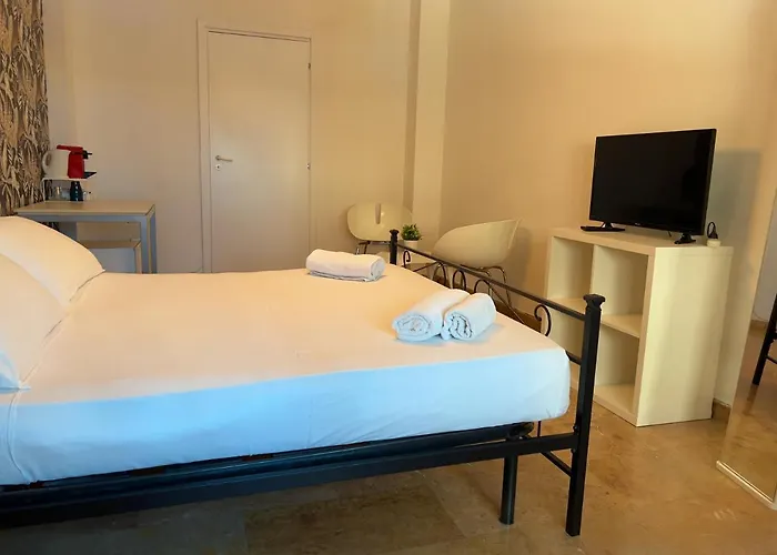 Bed & Breakfast Appartme Seveso 40 *