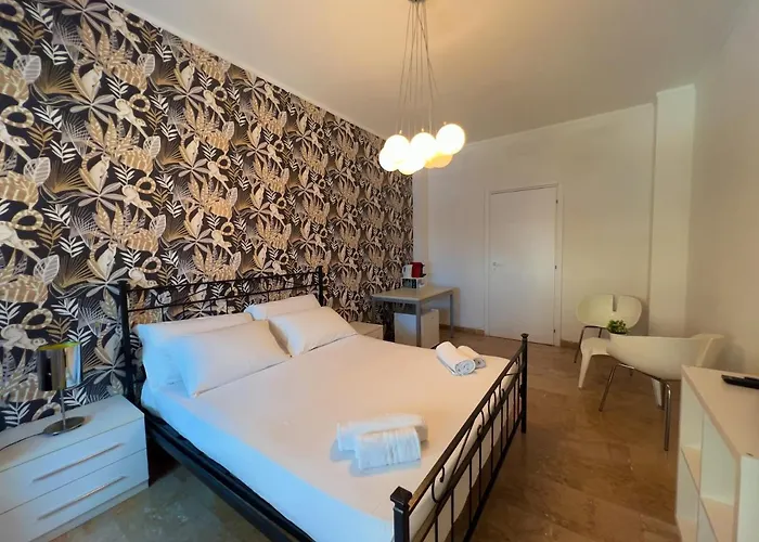 Alojamento de Acomodação e Pequeno-almoço Appartme Seveso 40