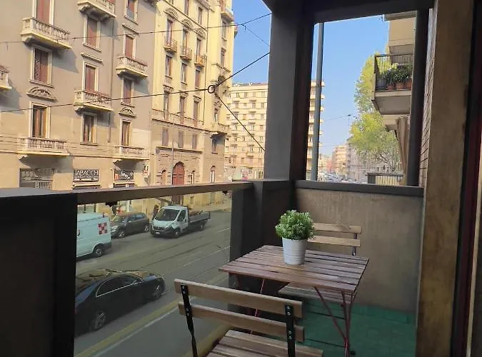 Alojamento de Acomodação e Pequeno-almoço Appartme Seveso 40 Milão