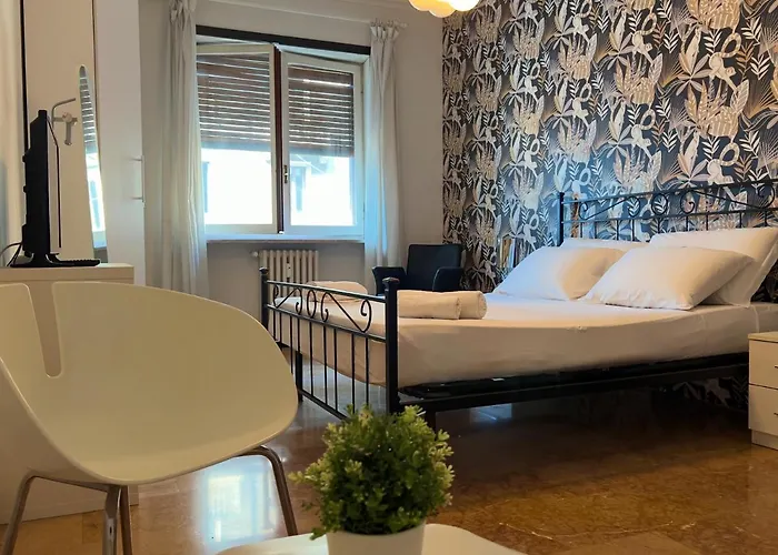 Alojamento de Acomodação e Pequeno-almoço Appartme Seveso 40 Milão