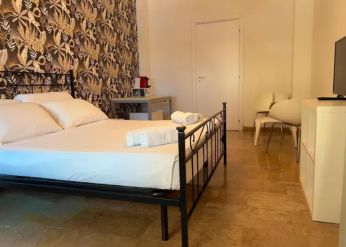 Appartme Seveso 40 Bed & Breakfast *