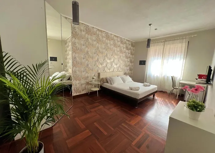 Appartme Seveso 40 Милан