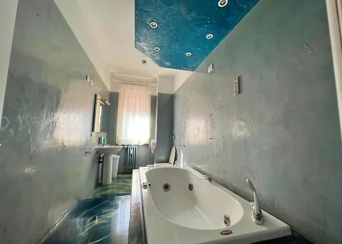 Appartme Seveso 40 Milão