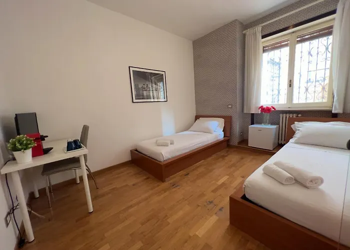 Appartme Seveso 40 *