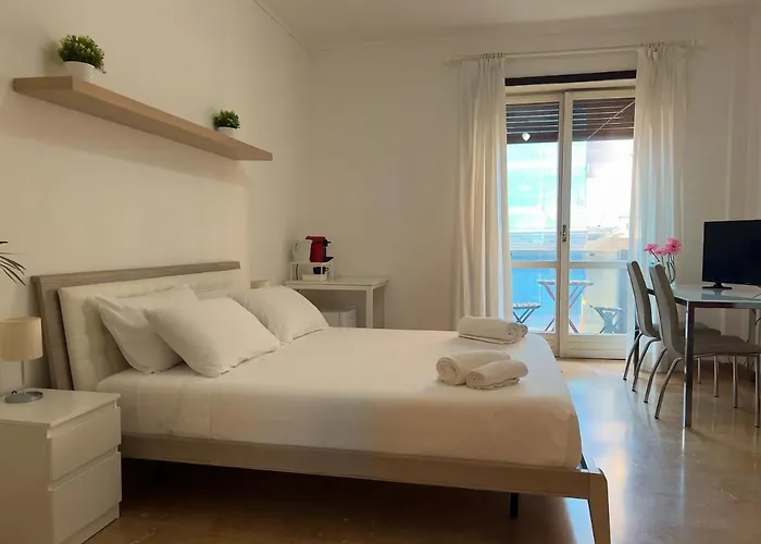 Alojamento de Acomodação e Pequeno-almoço Appartme Seveso 40 *