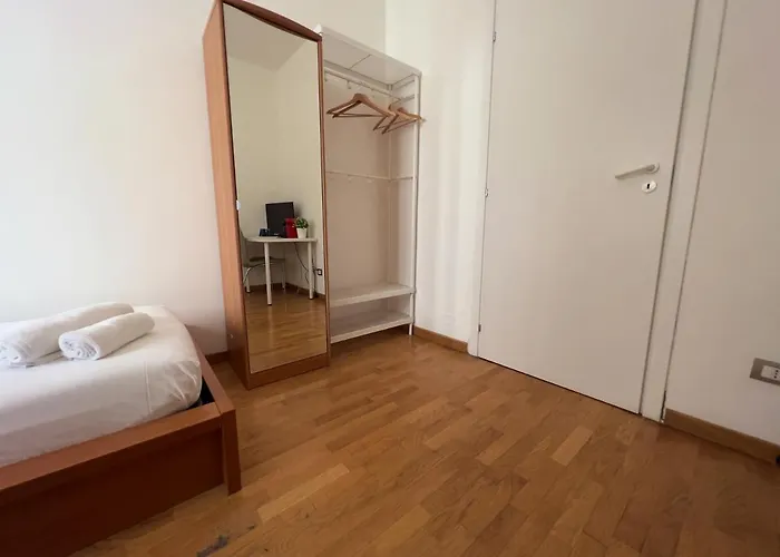 Appartme Seveso 40 Alojamento de Acomodação e Pequeno-almoço