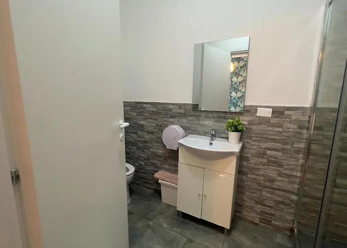 Appartme Seveso 40 *