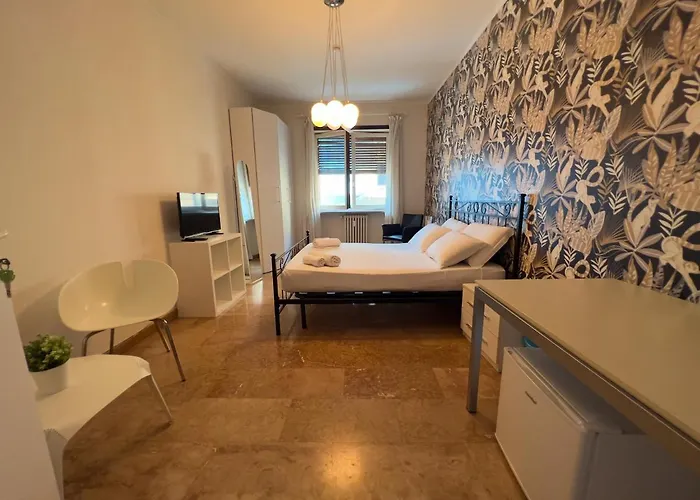 Appartme Seveso 40 *