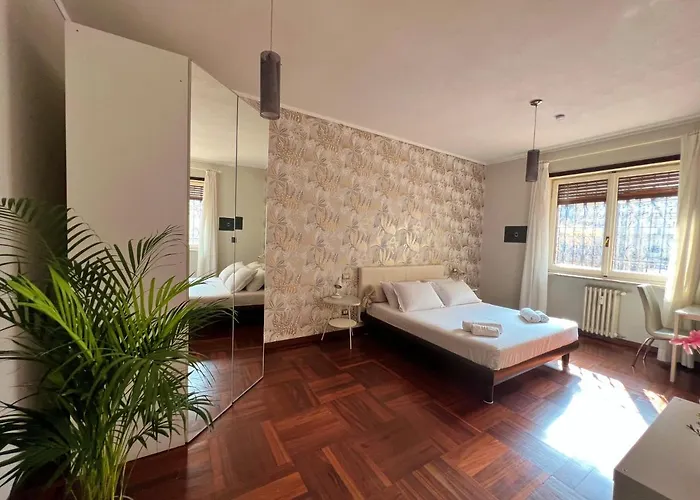 Appartme Seveso 40 Milano