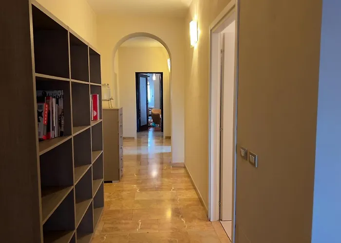 Appartme Seveso 40