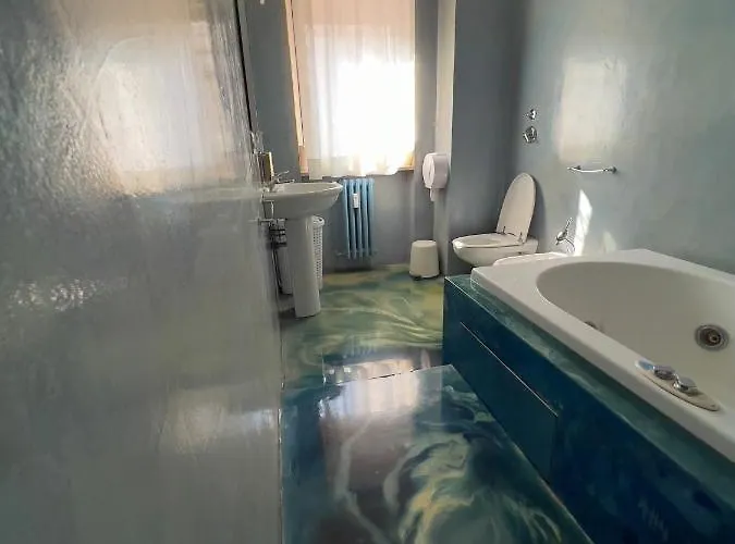 Appartme Seveso 40 * Milão