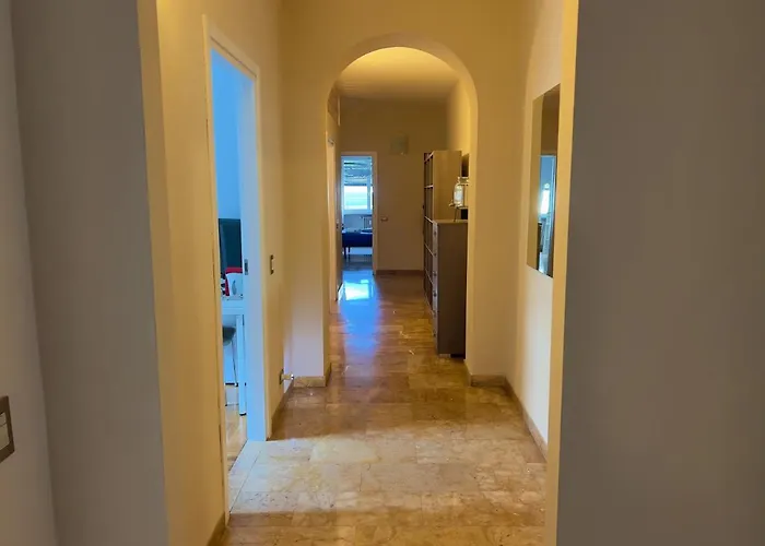 Appartme Seveso 40 *