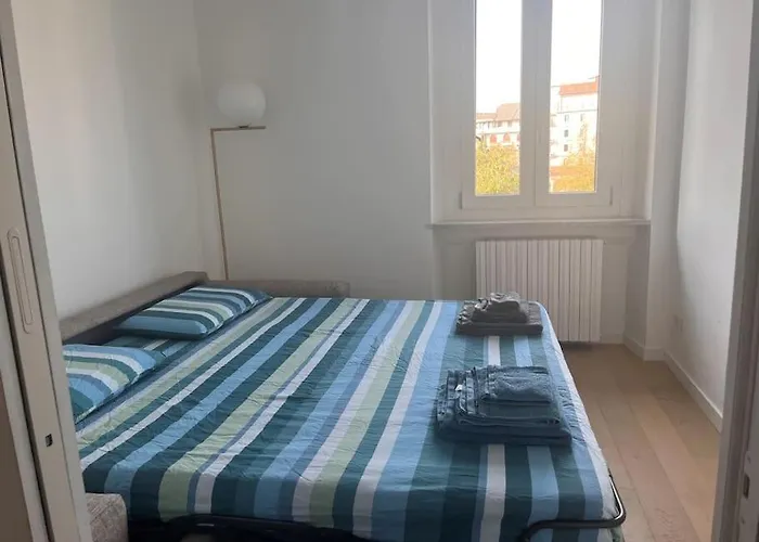 Nel Cuore Della Citta Apartament *