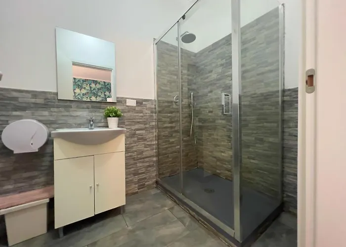 Alojamento de Acomodação e Pequeno-almoço Appartme Seveso 40 Milão