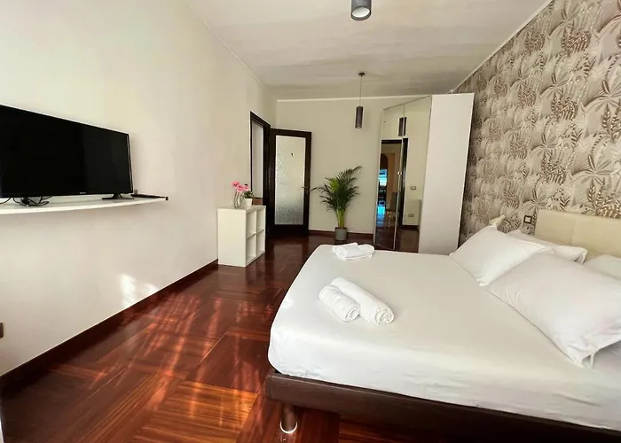 Appartme Seveso 40 *