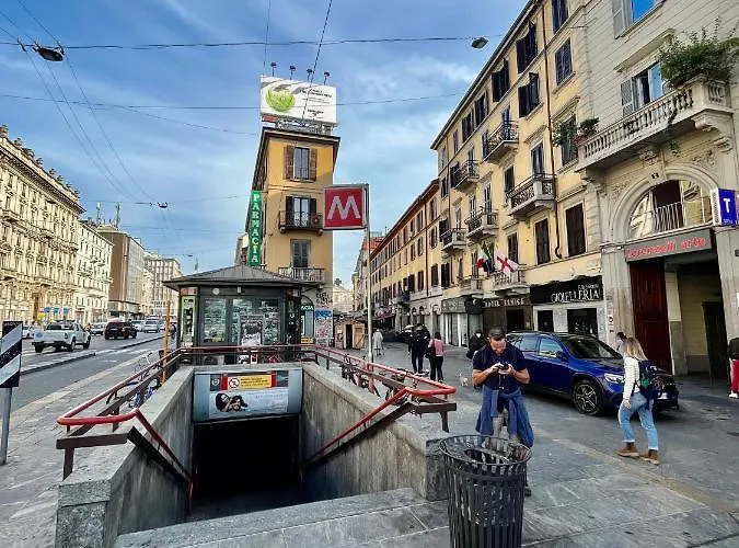 Apartment Spallanzani