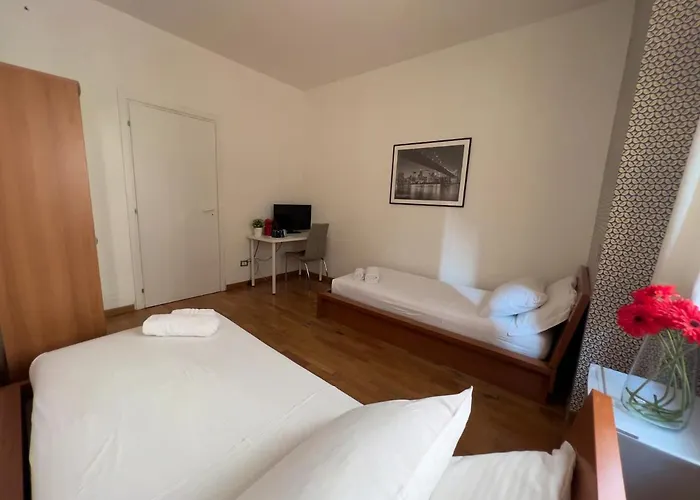 Appartme Seveso 40 *