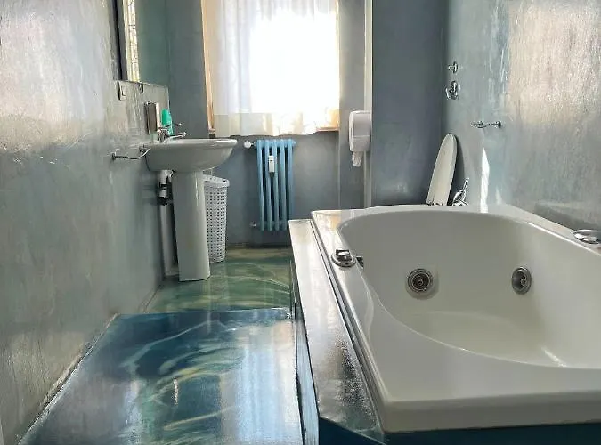 Appartme Seveso 40 *