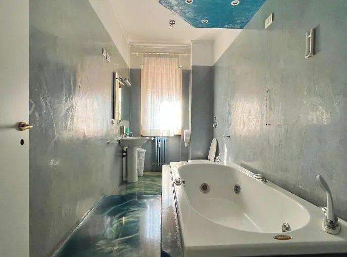 Appartme Seveso 40 Milão