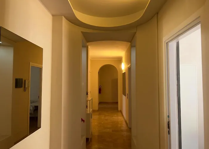 Appartme Seveso 40 Alojamento de Acomodação e Pequeno-almoço *