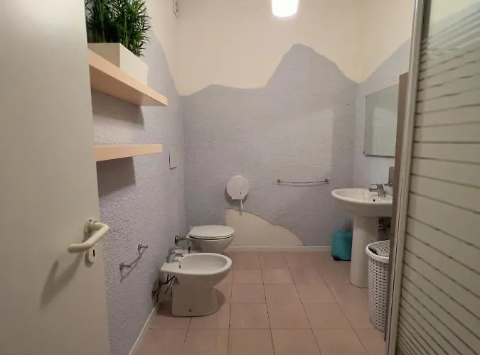 Appartme Seveso 40 Отель типа 