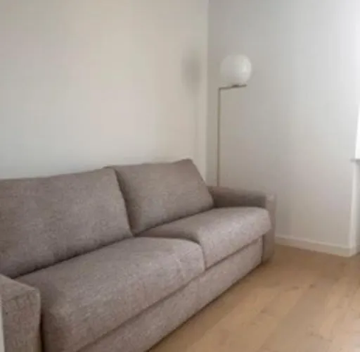 Nel Cuore Della Citta Apartament