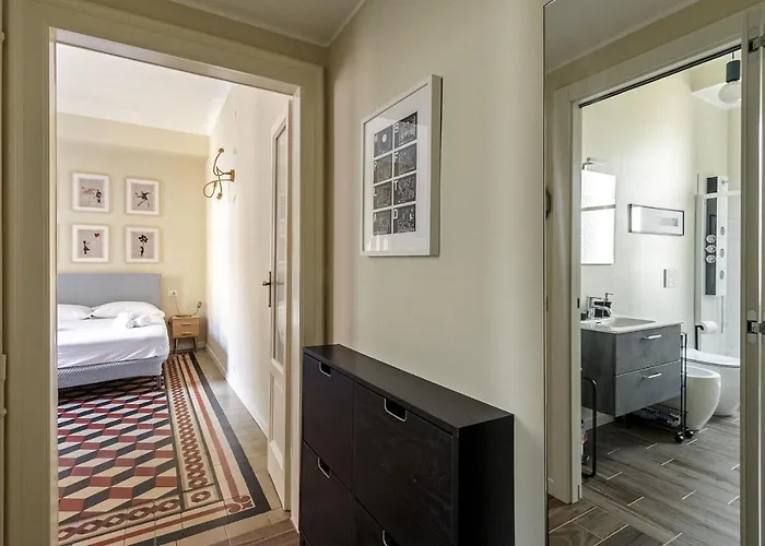 Apartment Monviso By Halldis *