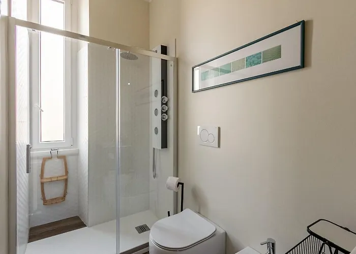 Monviso By Halldis Apartment Milan