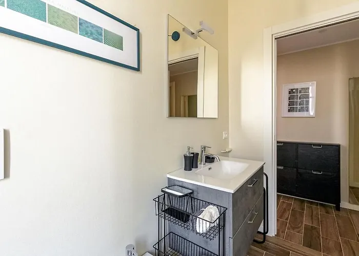 Apartment Monviso By Halldis