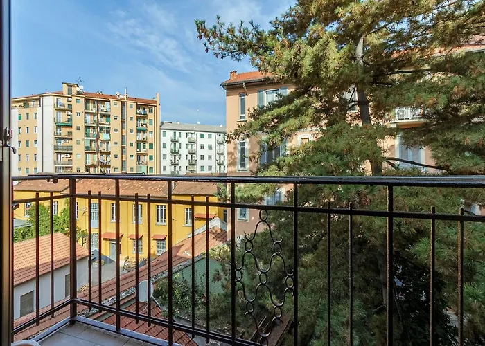 Monviso By Halldis Apartment *