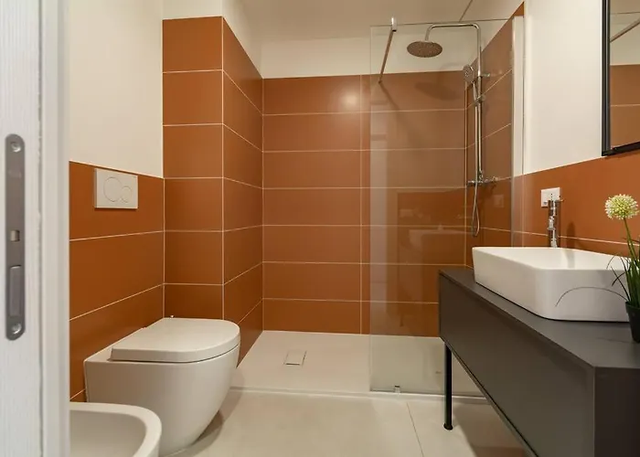 Champagne Loft Daire
