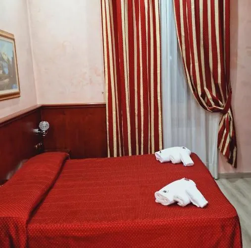 New Marghera 4* Milán