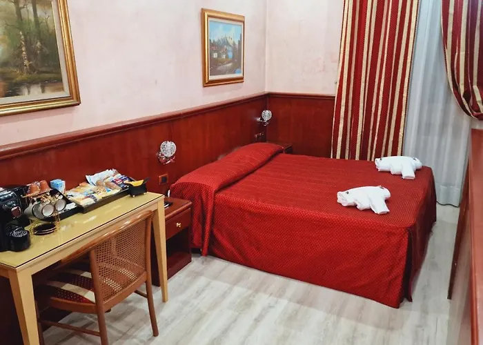 New Marghera Penzion 4*