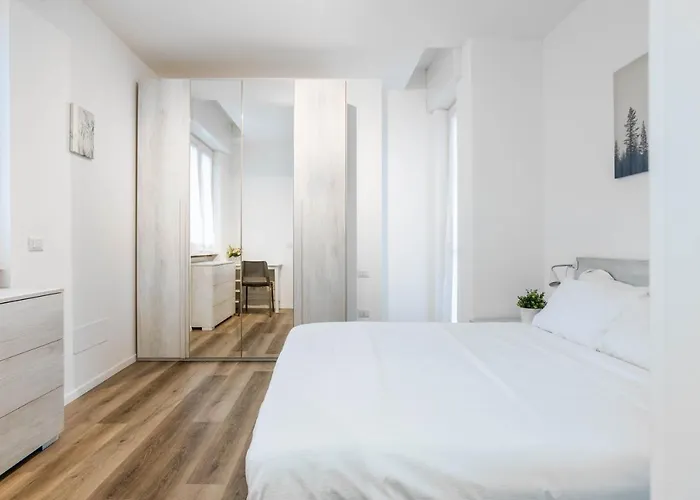 Hostmate - - Varanini - Nolo * Милан