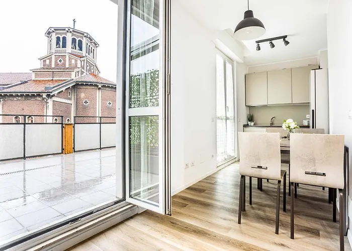 Hostmate - - Varanini - Nolo Апартаменты *