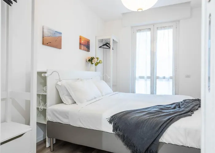 Апартаменты Hostmate - - Varanini - Nolo Милан