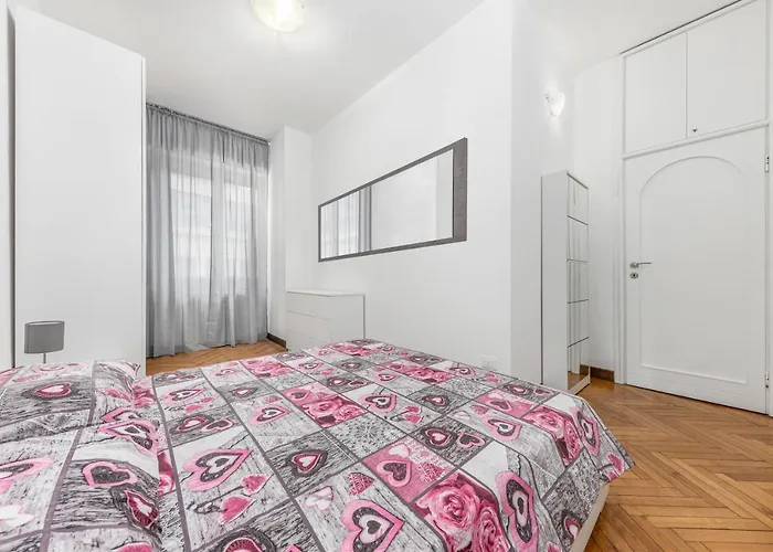 דירה Casa Da Lukema *