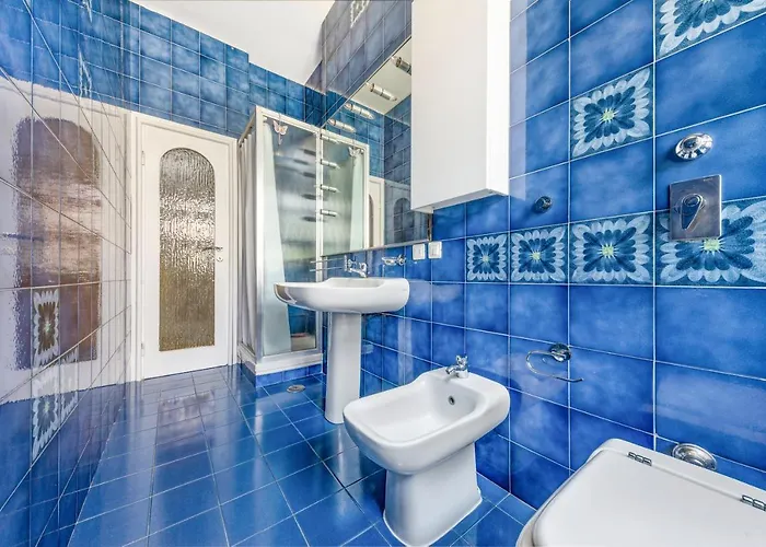 Casa Da Lukema דירה