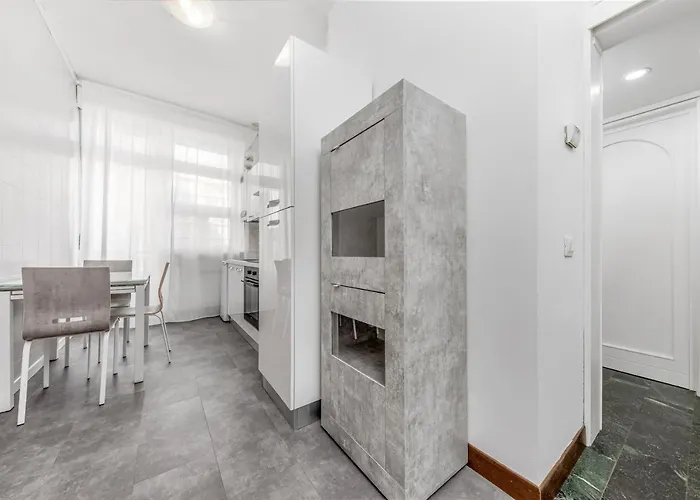 Casa Da Lukema * מילאנו