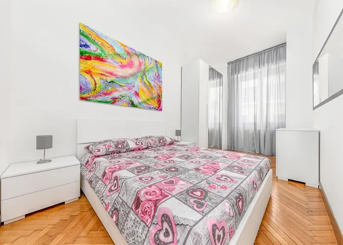 Casa Da Lukema דירה