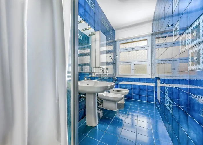 Casa Da Lukema דירה מילאנו