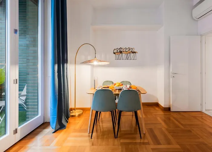 Апартаменты Sweett - Biancamano *