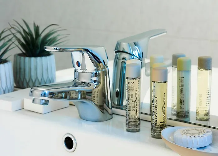 Апартаменты Sweett - Biancamano *