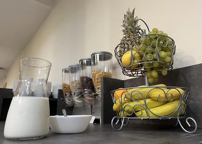 Отель Palmanova