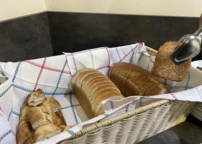 Отель Palmanova