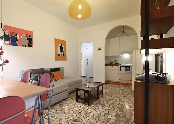 Primopiano - Vanzetti * Milano