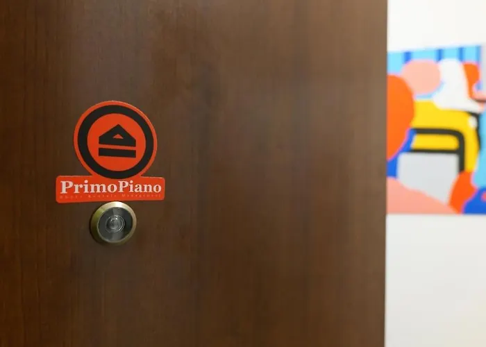 Appartamento Primopiano - Vanzetti Milano