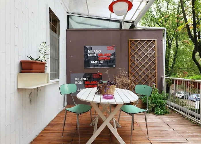 Primopiano - Vanzetti