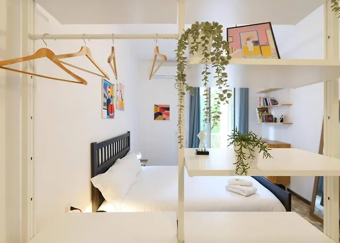 Appartamento Primopiano - Vanzetti