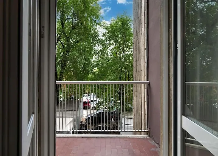 Primopiano - Vanzetti Milano